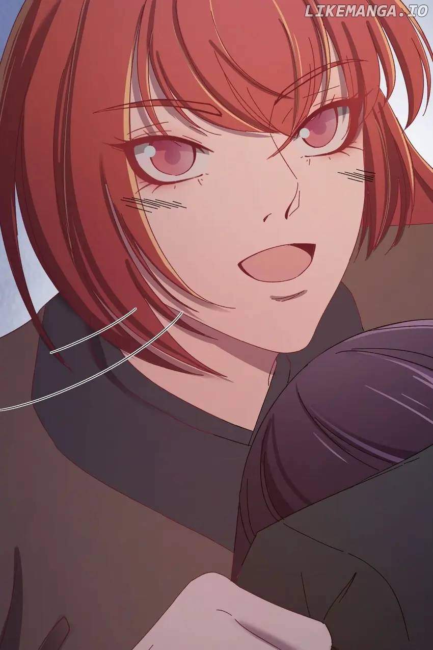 The Inspector's Camouflage Chapter 68 - page 59