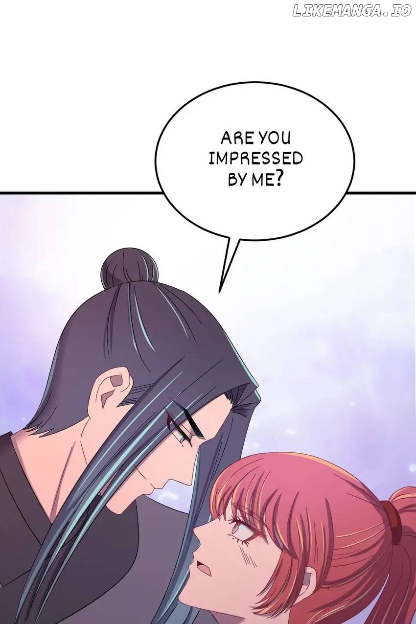 The Inspector's Camouflage Chapter 69 - page 18