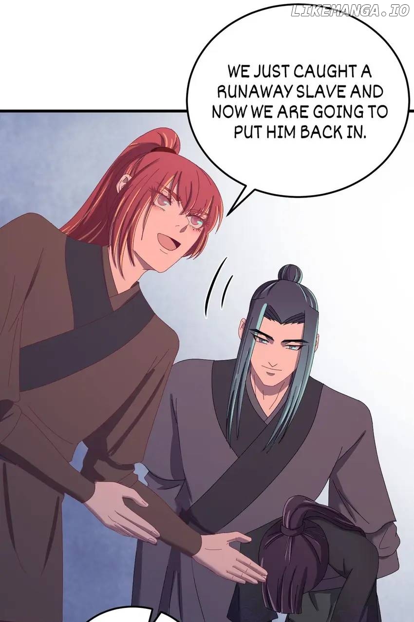 The Inspector's Camouflage Chapter 69 - page 29