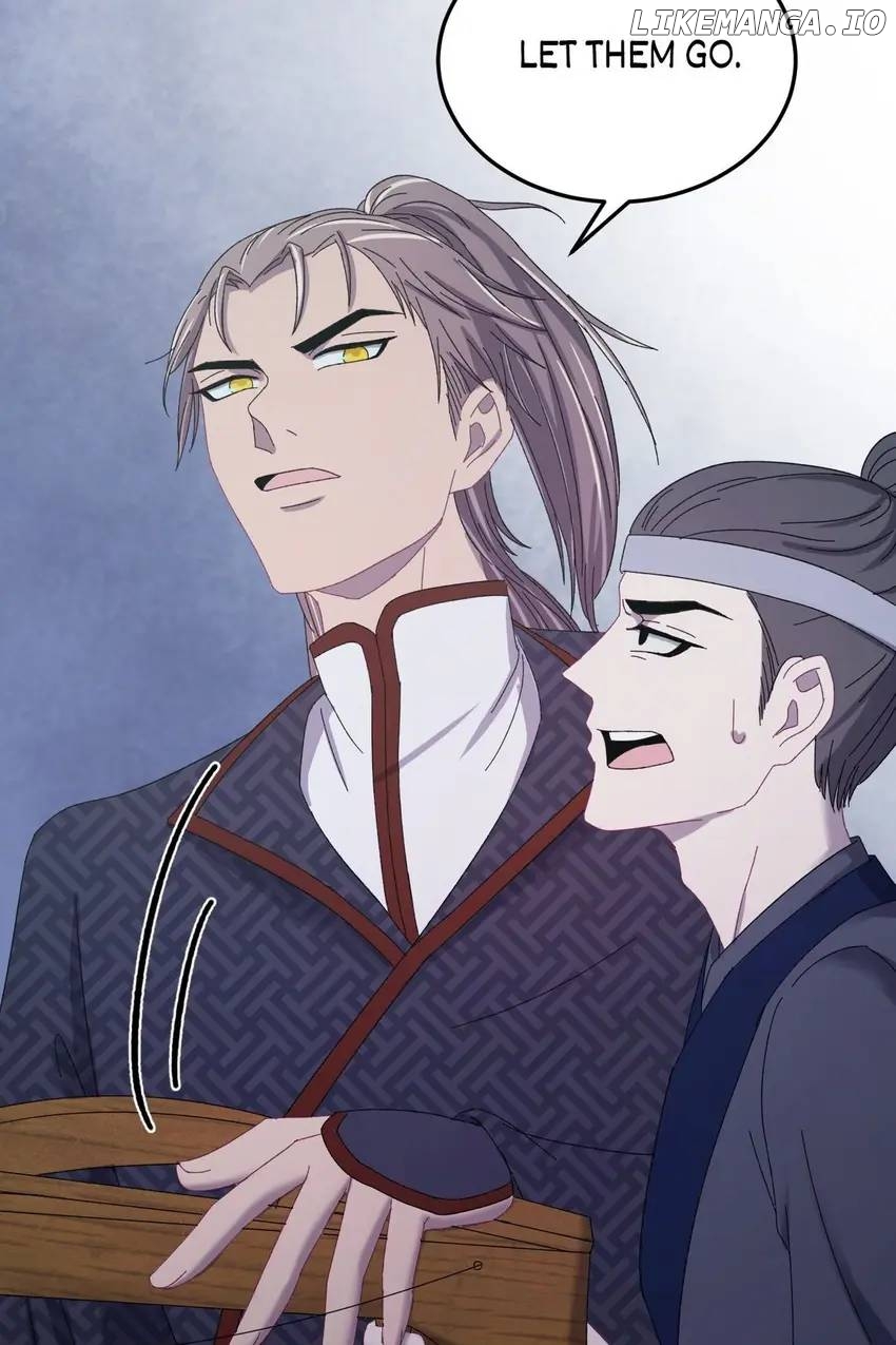 The Inspector's Camouflage Chapter 69 - page 40