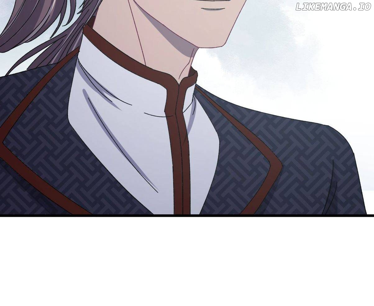 The Inspector's Camouflage Chapter 69 - page 42