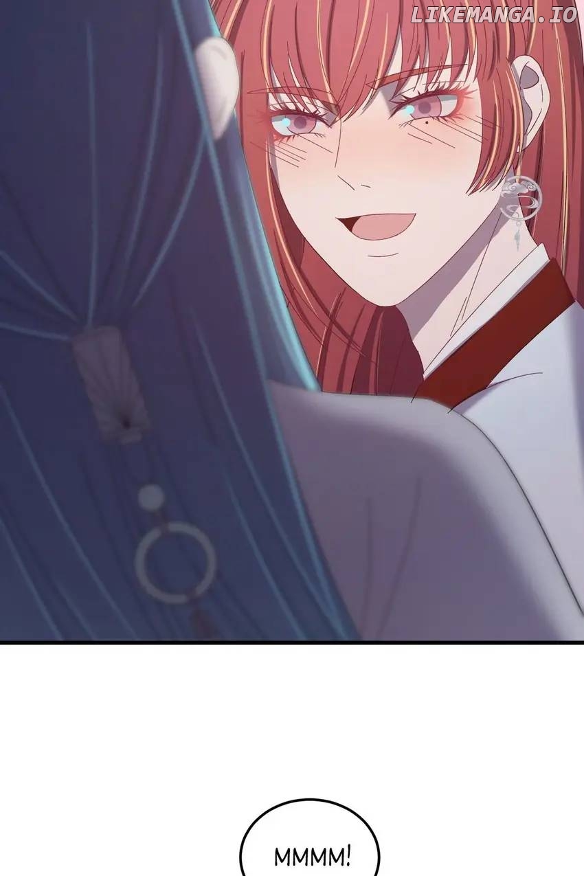 The Inspector's Camouflage Chapter 69 - page 47