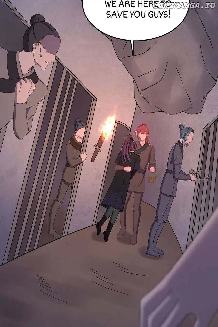 The Inspector's Camouflage Chapter 69 - page 4