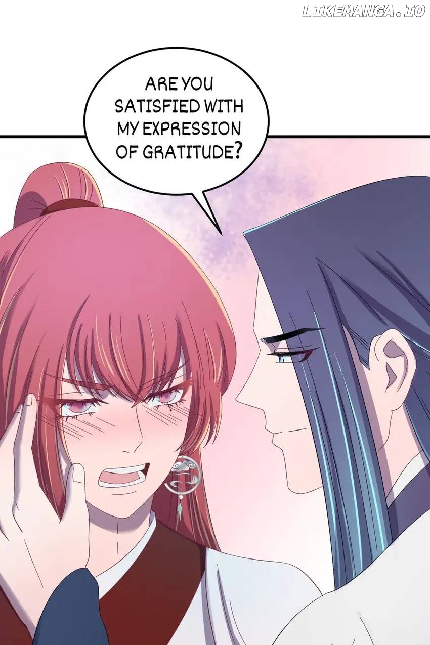 The Inspector's Camouflage Chapter 69 - page 50