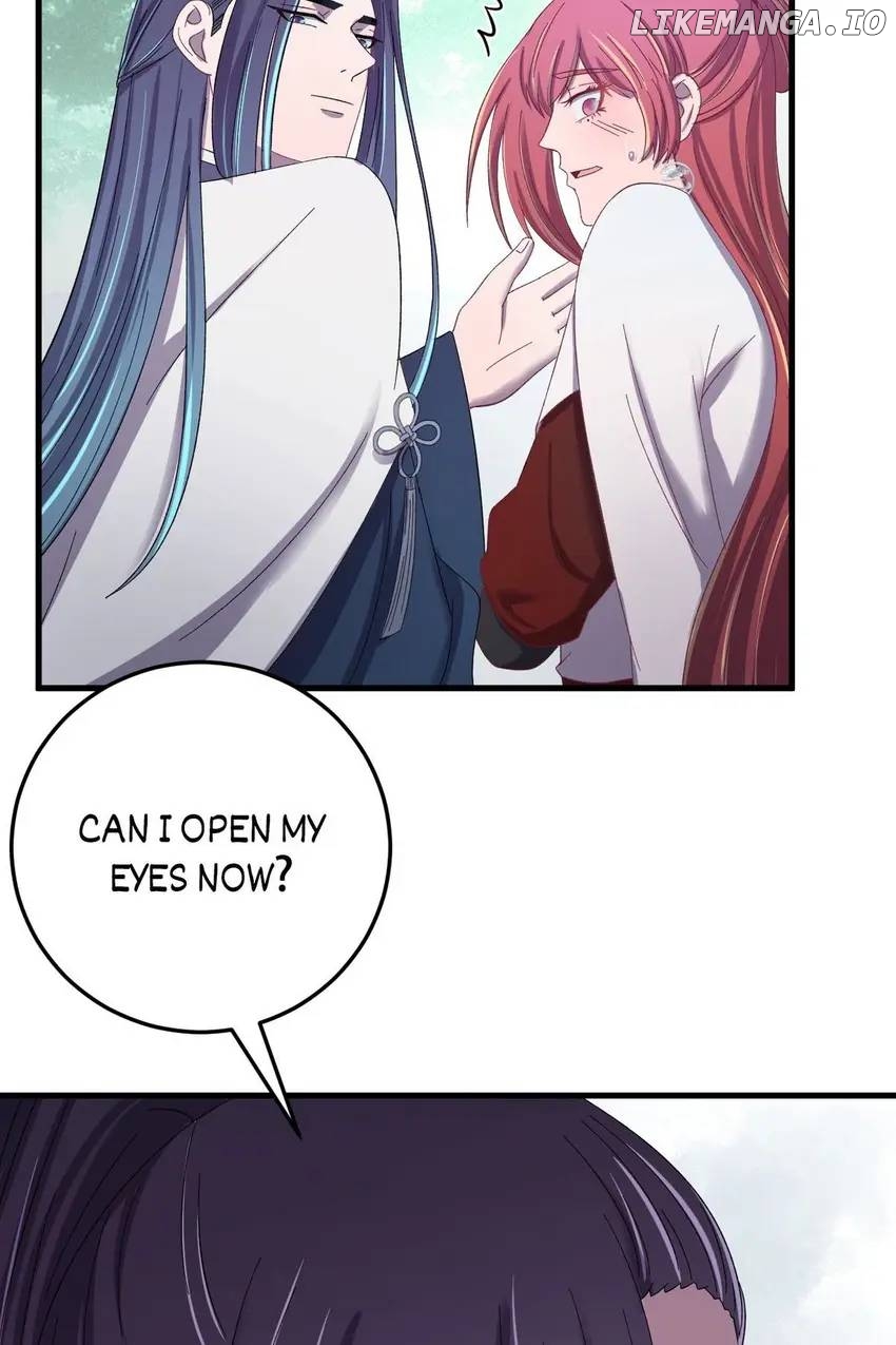 The Inspector's Camouflage Chapter 69 - page 52