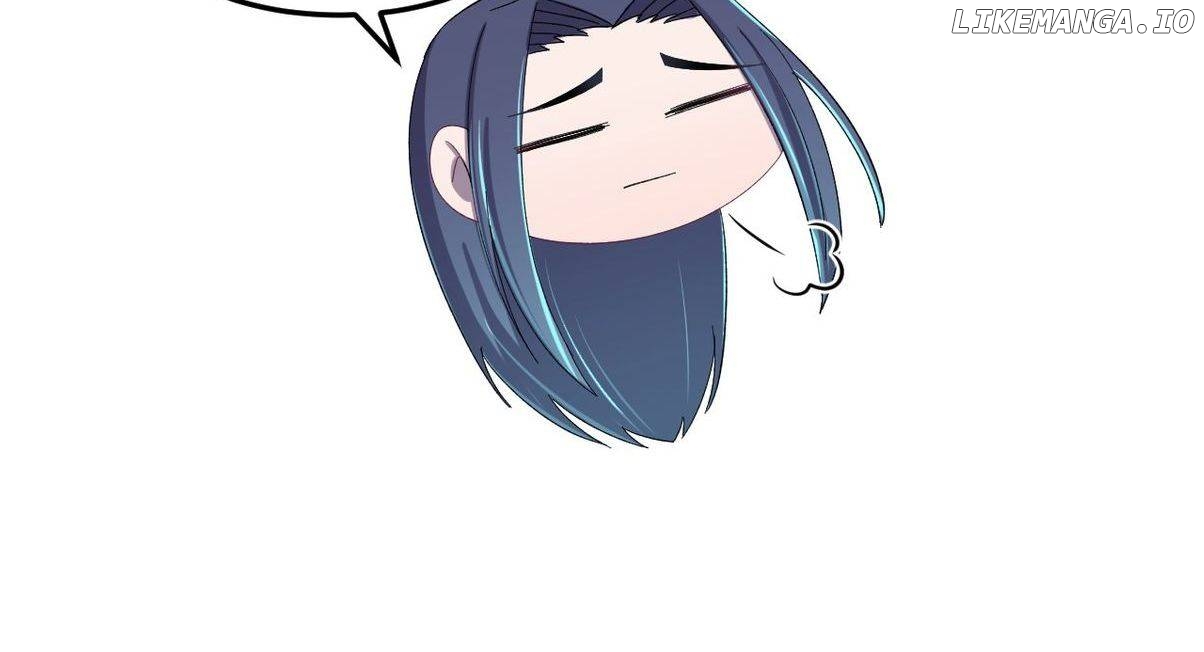 The Inspector's Camouflage Chapter 69 - page 55