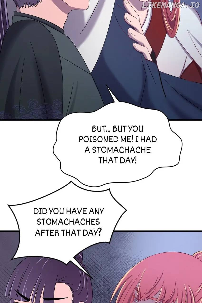 The Inspector's Camouflage Chapter 70 - page 13