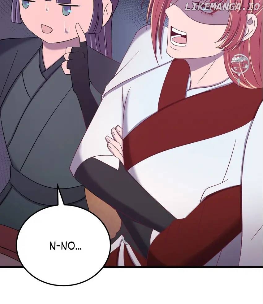 The Inspector's Camouflage Chapter 70 - page 14