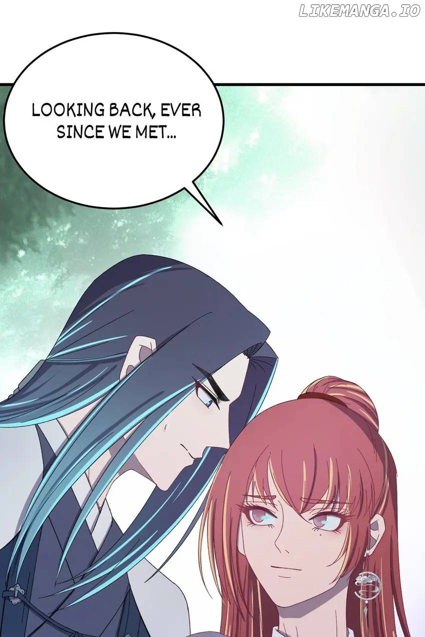 The Inspector's Camouflage Chapter 70 - page 22