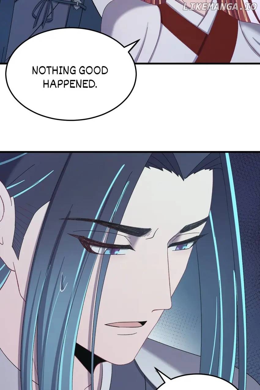 The Inspector's Camouflage Chapter 70 - page 23