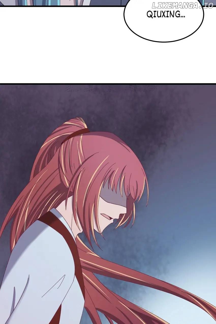 The Inspector's Camouflage Chapter 70 - page 24