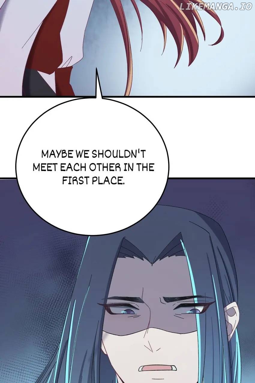 The Inspector's Camouflage Chapter 70 - page 25