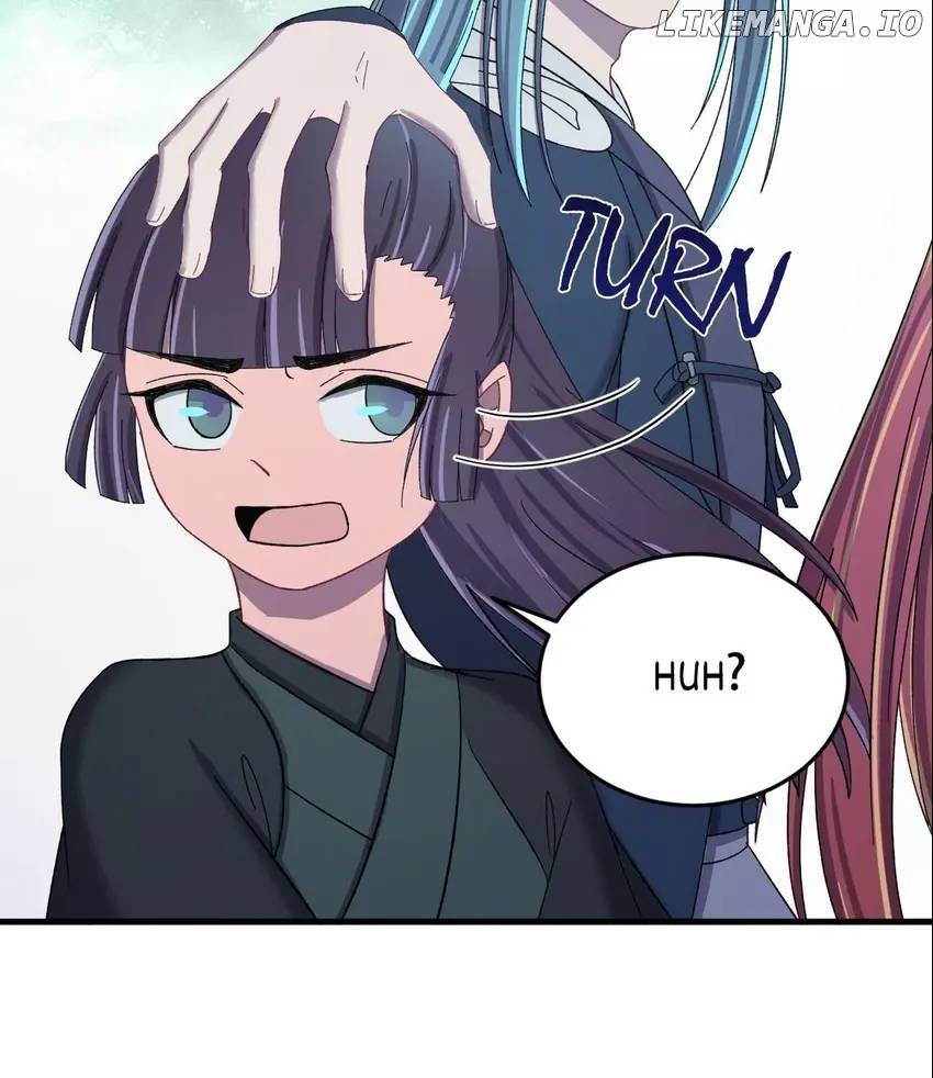 The Inspector's Camouflage Chapter 70 - page 28