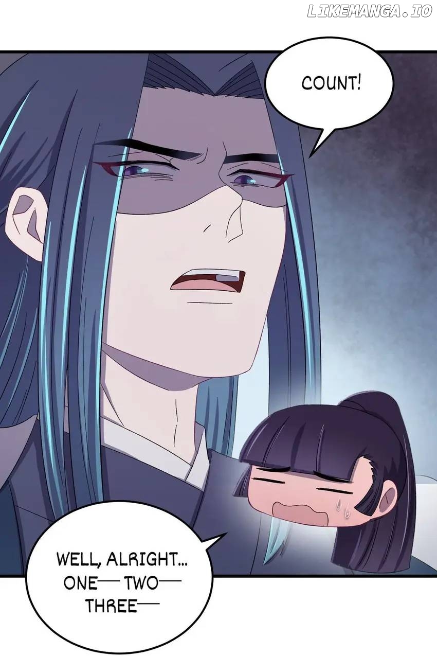 The Inspector's Camouflage Chapter 70 - page 29