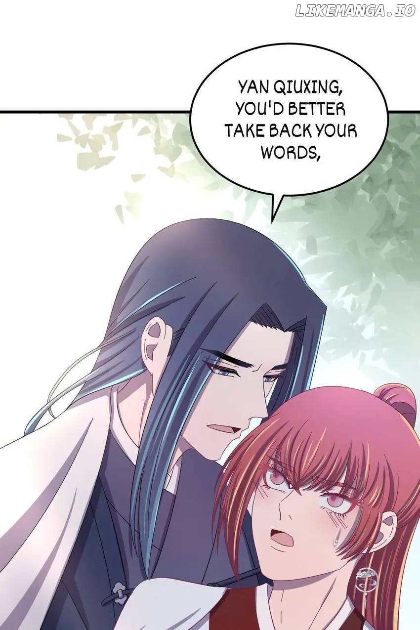 The Inspector's Camouflage Chapter 70 - page 30