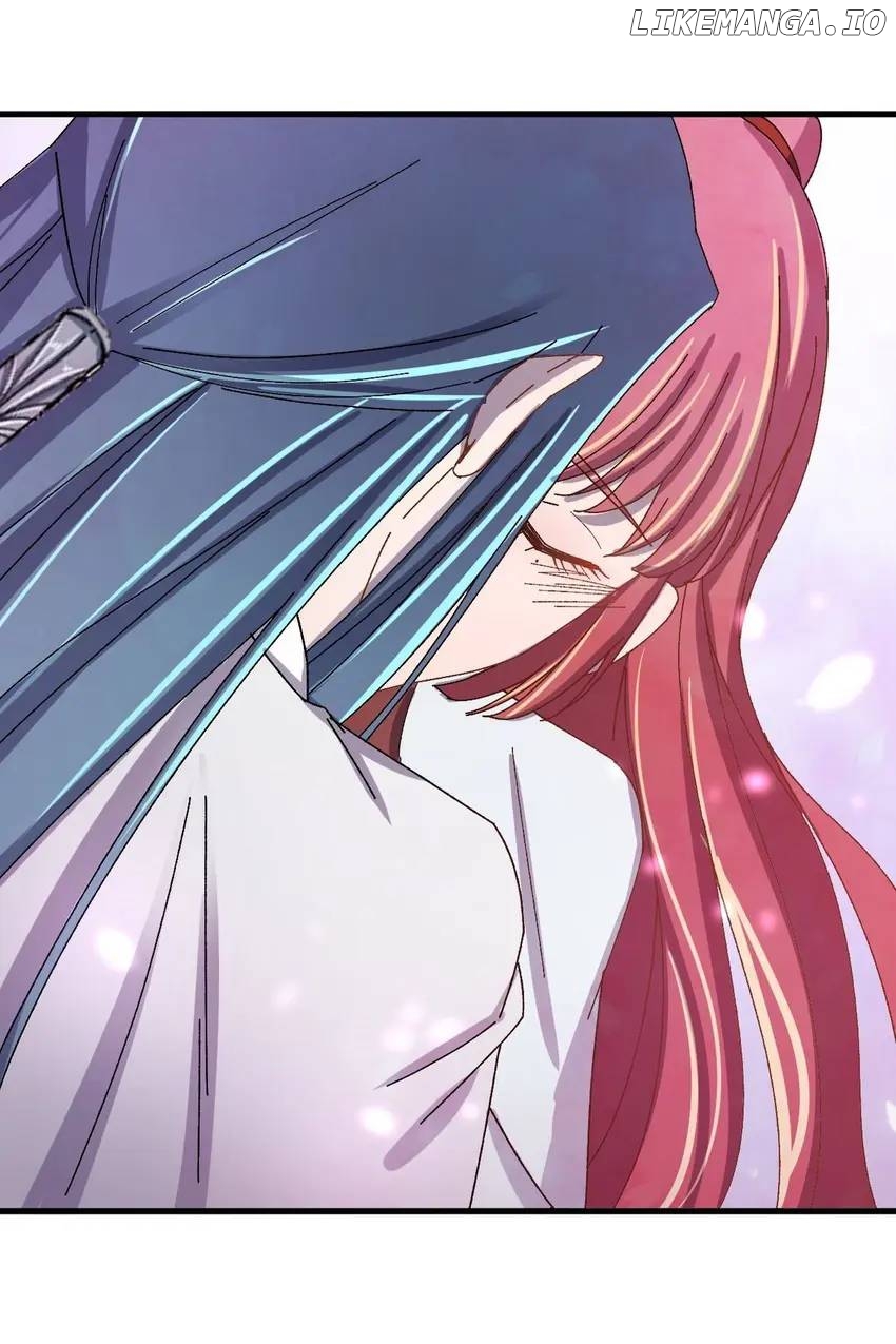 The Inspector's Camouflage Chapter 70 - page 36