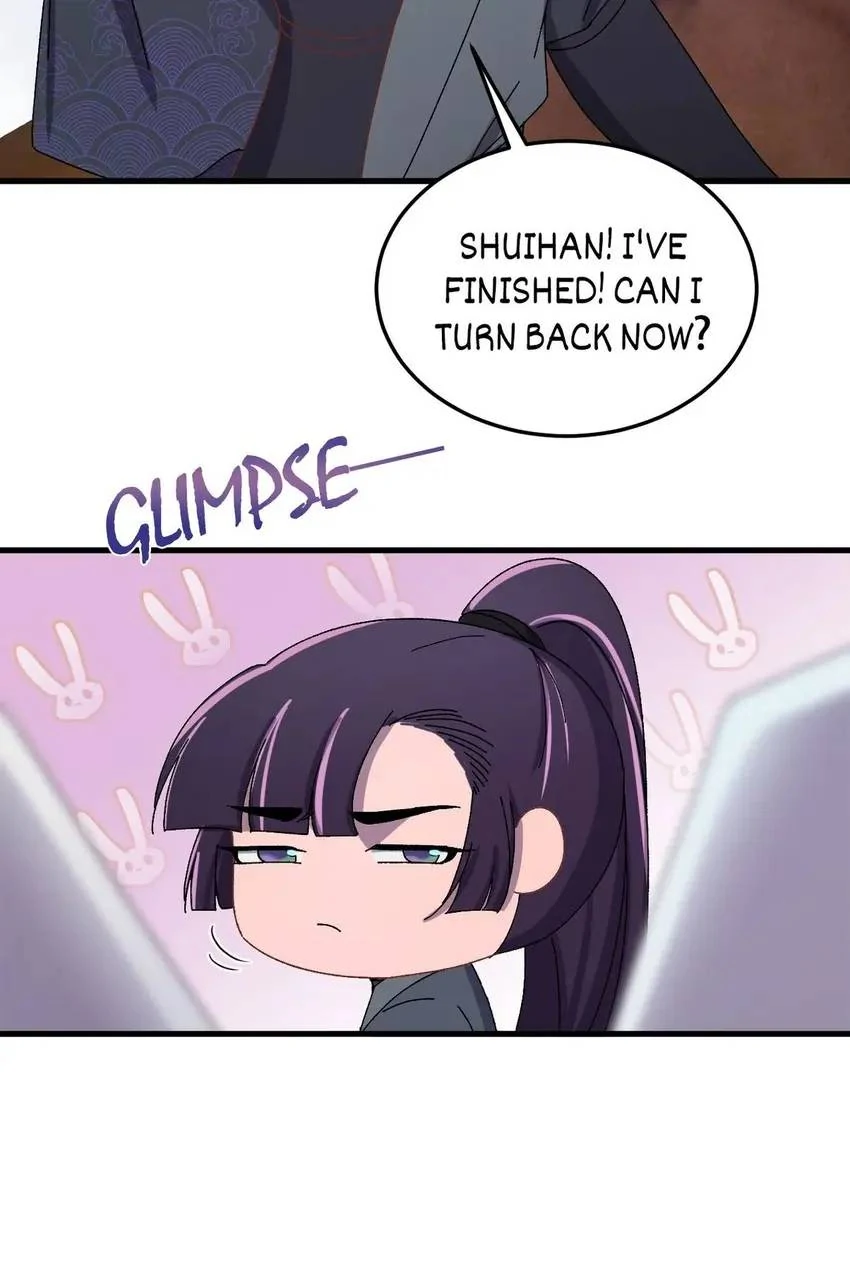 The Inspector's Camouflage Chapter 70 - page 38