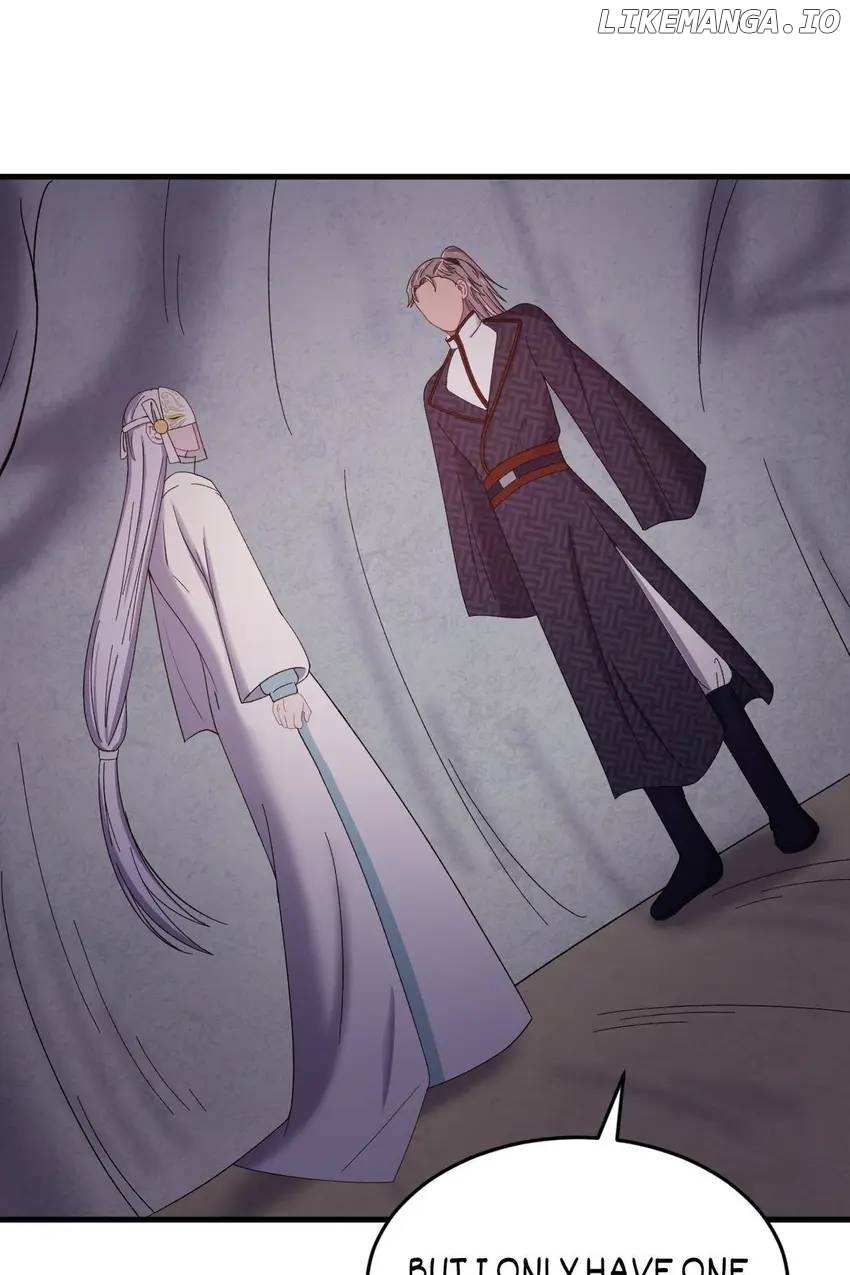 The Inspector's Camouflage Chapter 70 - page 50