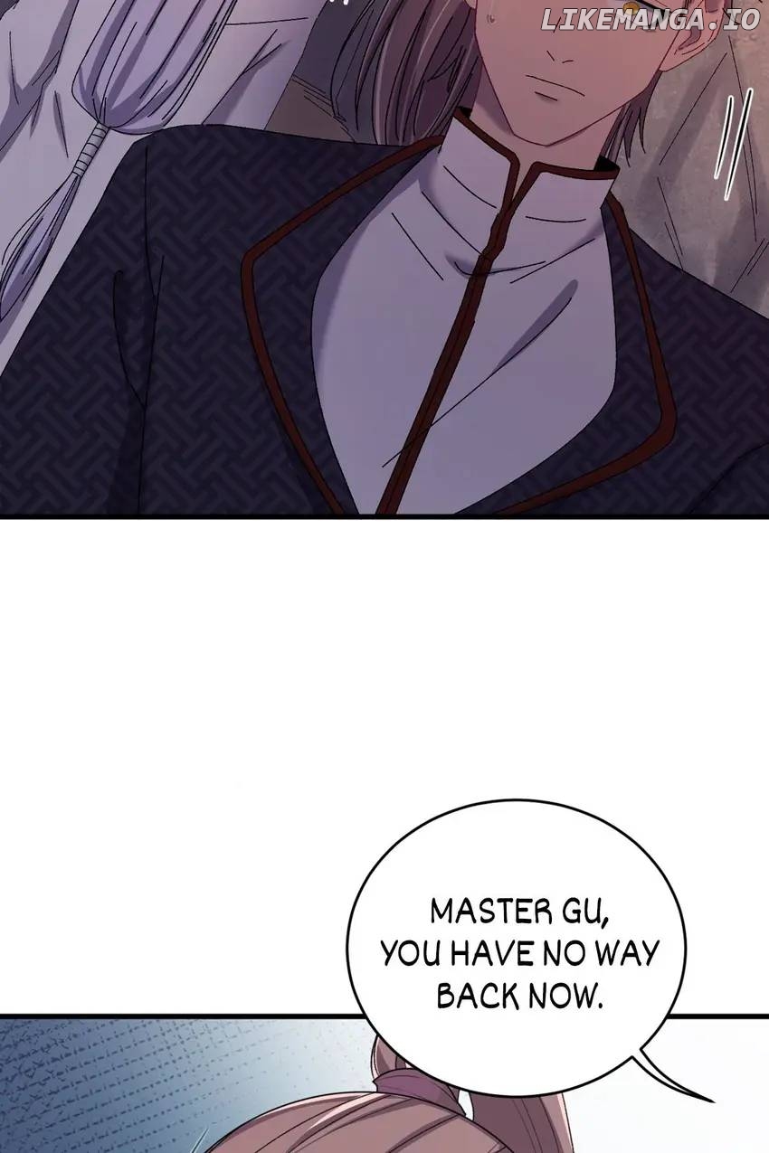 The Inspector's Camouflage Chapter 70 - page 54