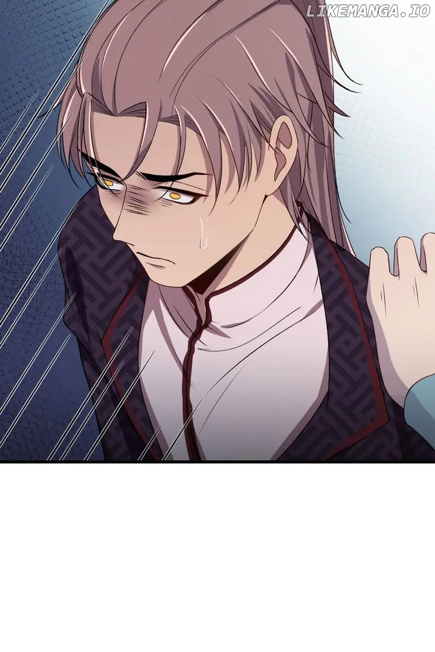 The Inspector's Camouflage Chapter 70 - page 55