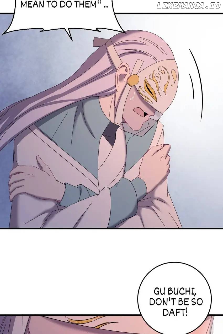 The Inspector's Camouflage Chapter 71 - page 10