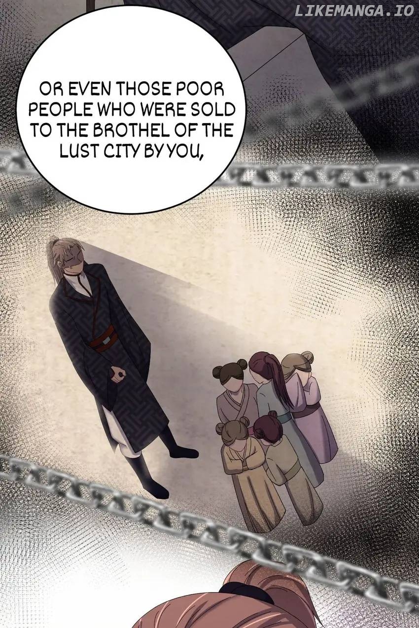 The Inspector's Camouflage Chapter 71 - page 13