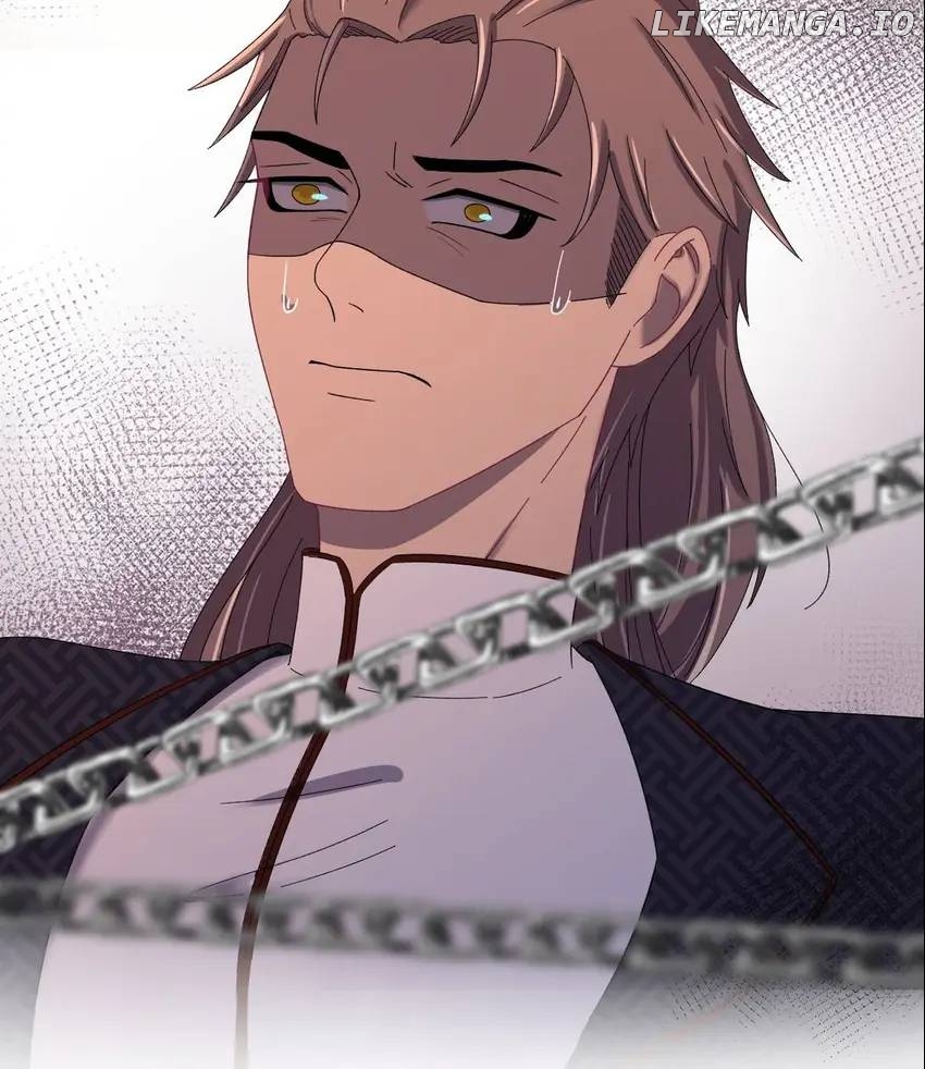 The Inspector's Camouflage Chapter 71 - page 14