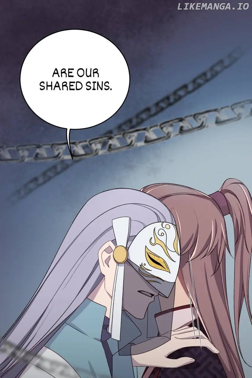 The Inspector's Camouflage Chapter 71 - page 15