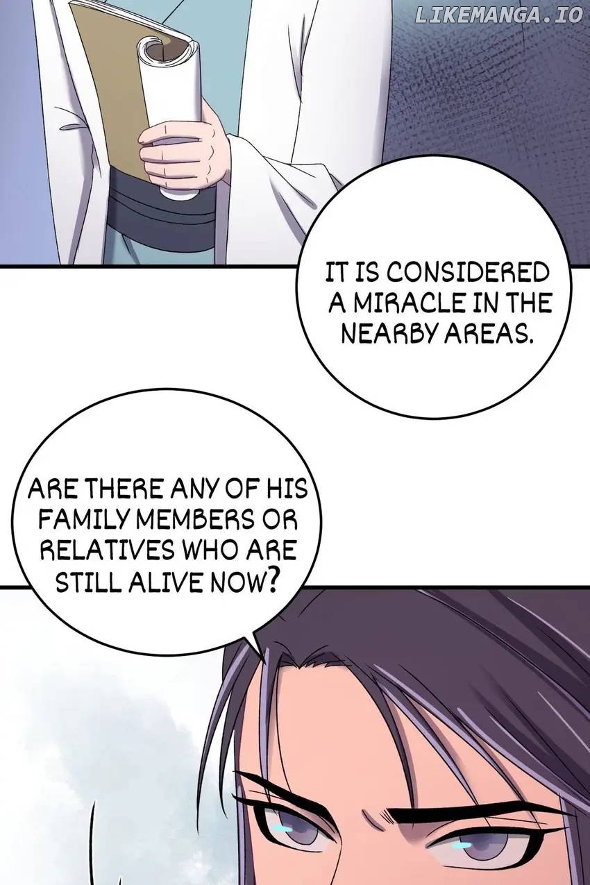 The Inspector's Camouflage Chapter 71 - page 23