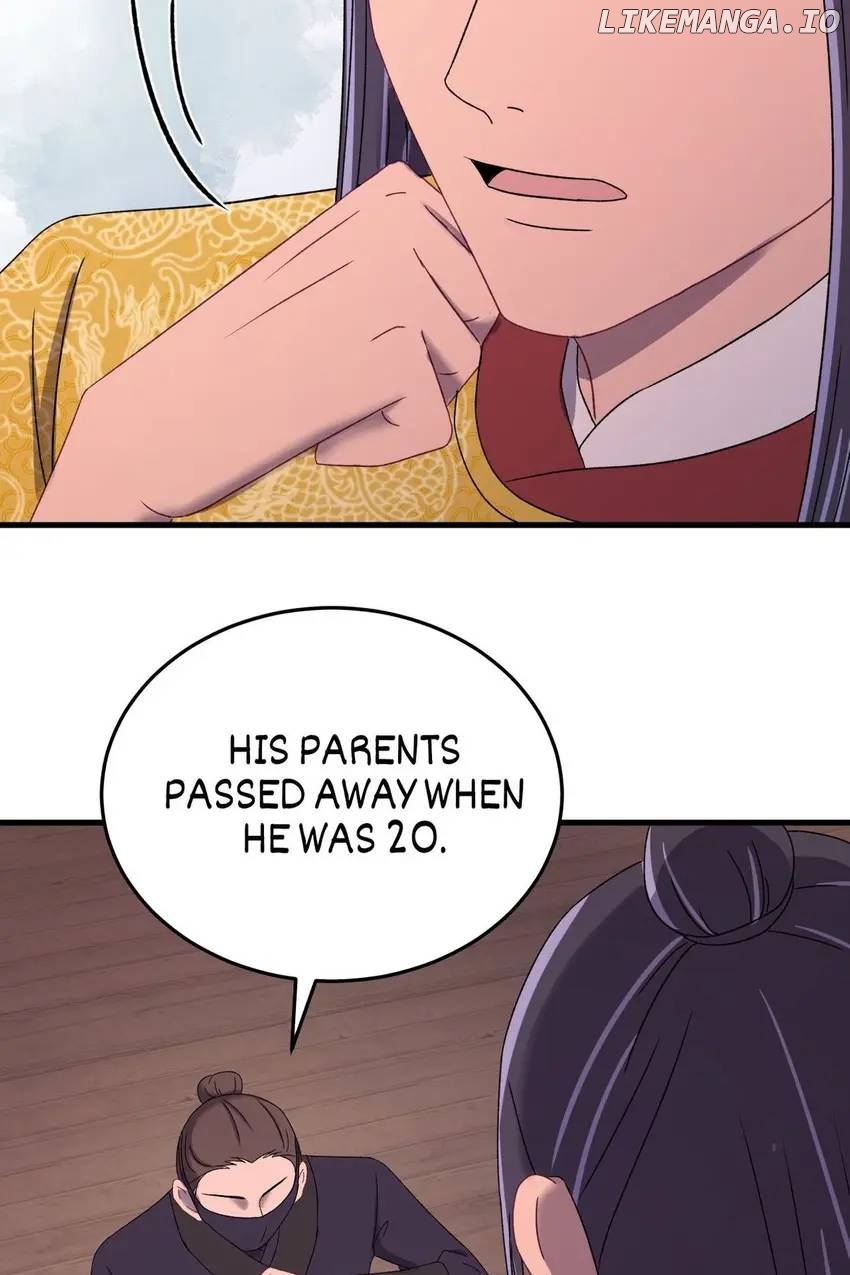 The Inspector's Camouflage Chapter 71 - page 24