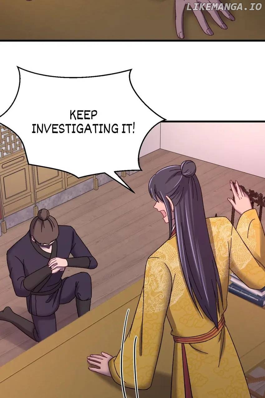 The Inspector's Camouflage Chapter 71 - page 30