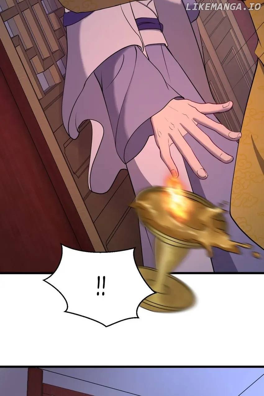 The Inspector's Camouflage Chapter 71 - page 37