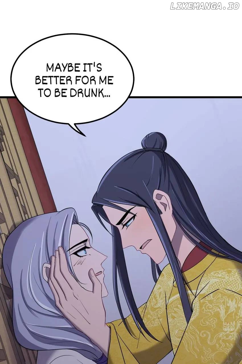 The Inspector's Camouflage Chapter 71 - page 41