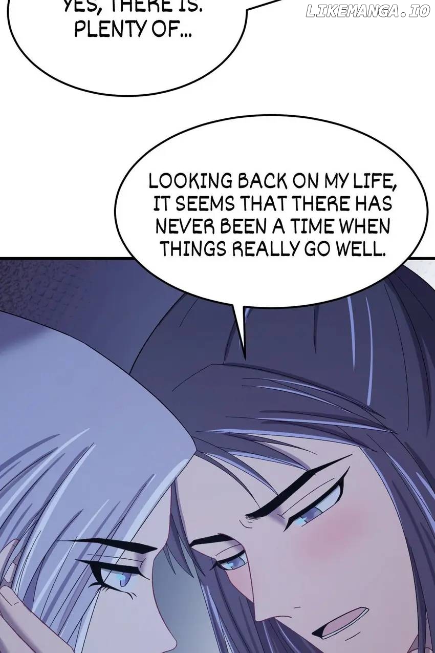 The Inspector's Camouflage Chapter 71 - page 44