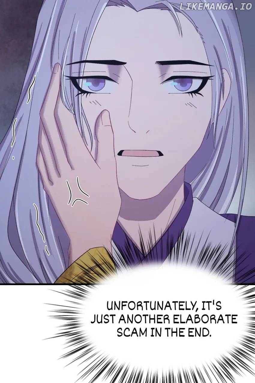 The Inspector's Camouflage Chapter 71 - page 46