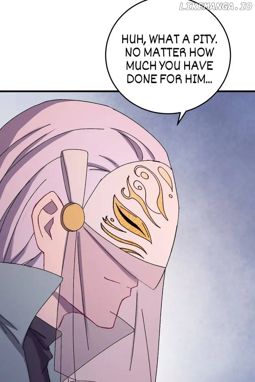 The Inspector's Camouflage Chapter 71 - page 4