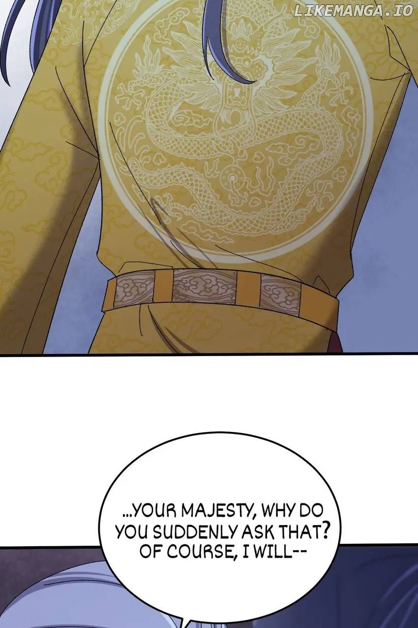 The Inspector's Camouflage Chapter 71 - page 51