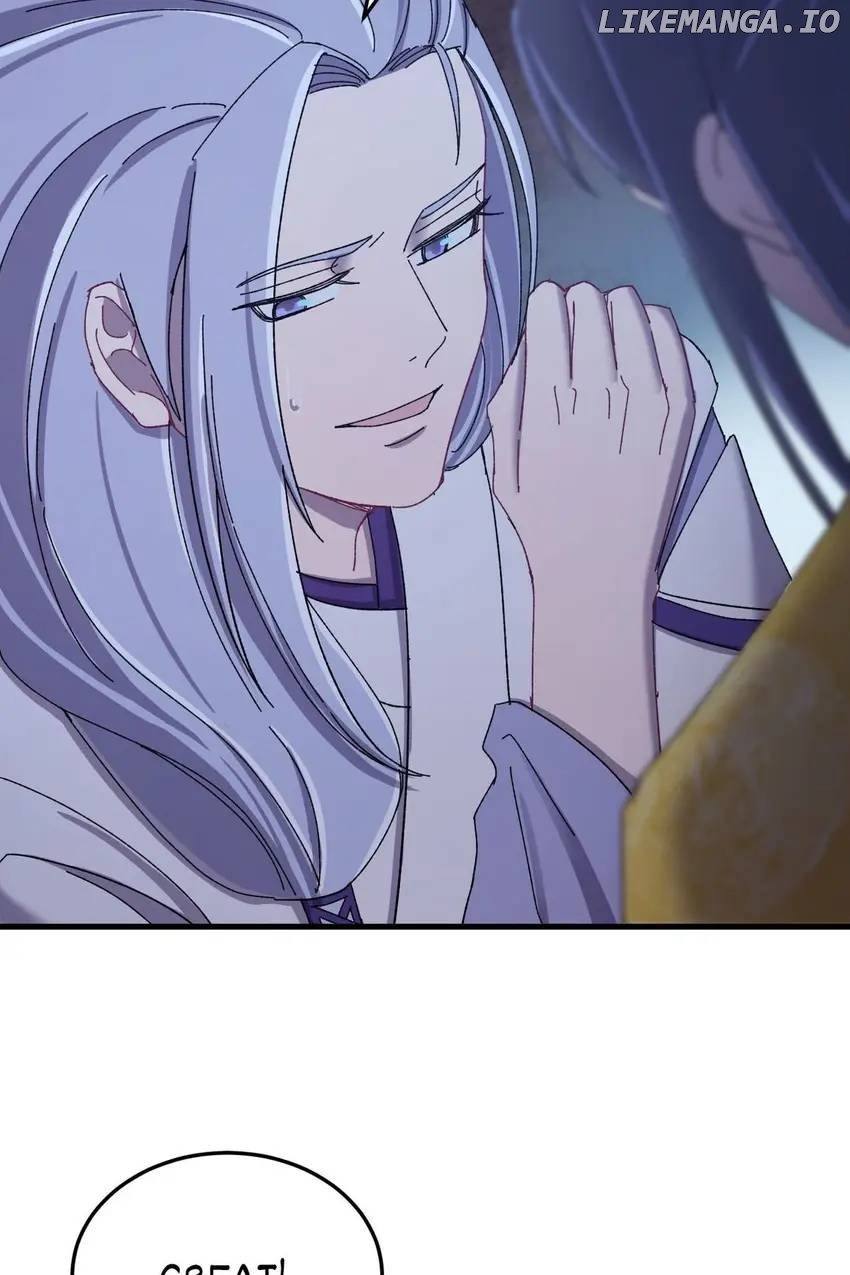 The Inspector's Camouflage Chapter 71 - page 52