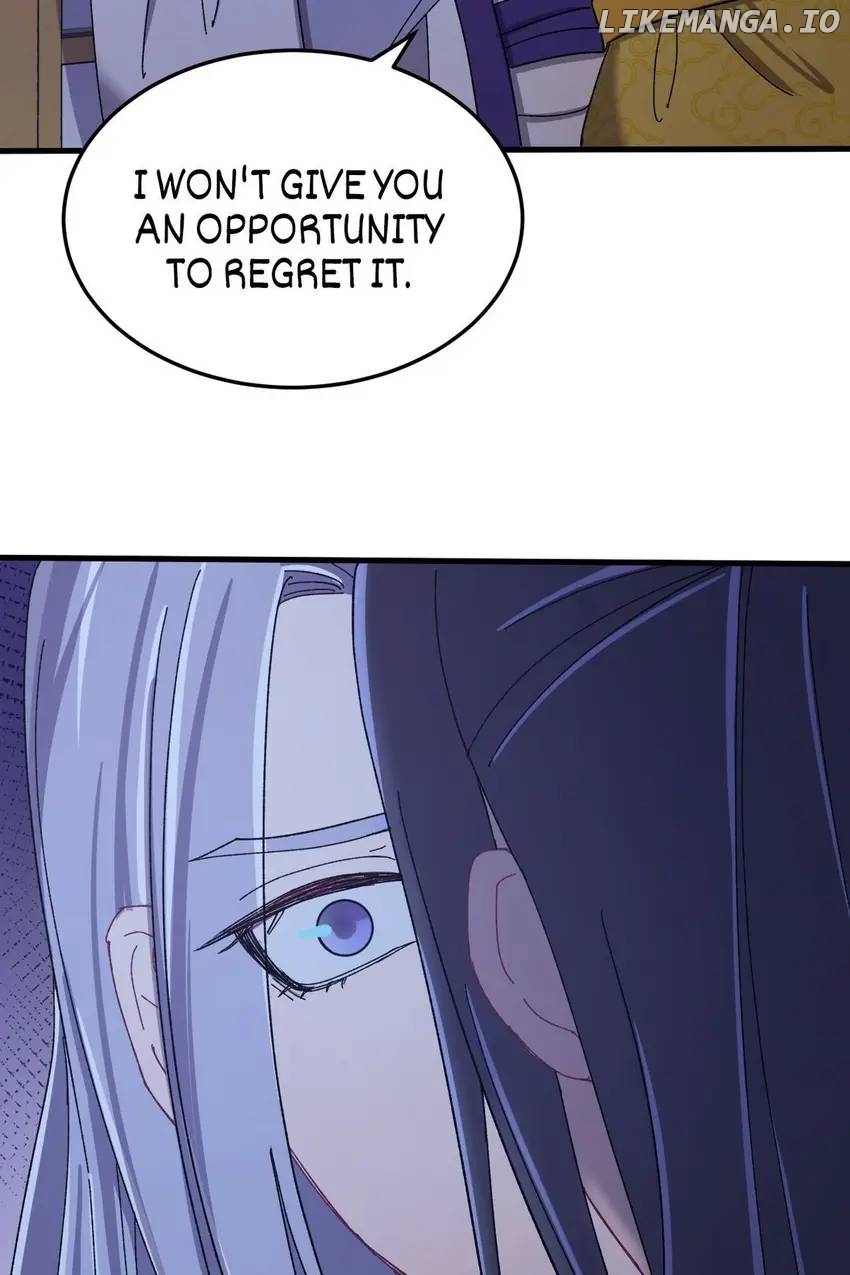 The Inspector's Camouflage Chapter 71 - page 55