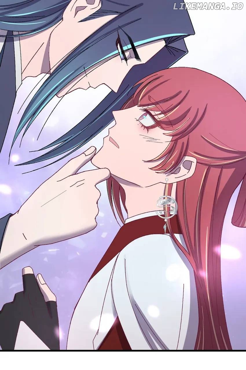 The Inspector's Camouflage Chapter 71 - page 59