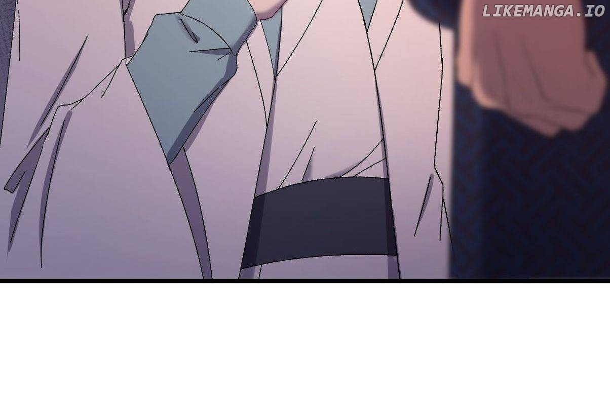 The Inspector's Camouflage Chapter 71 - page 7