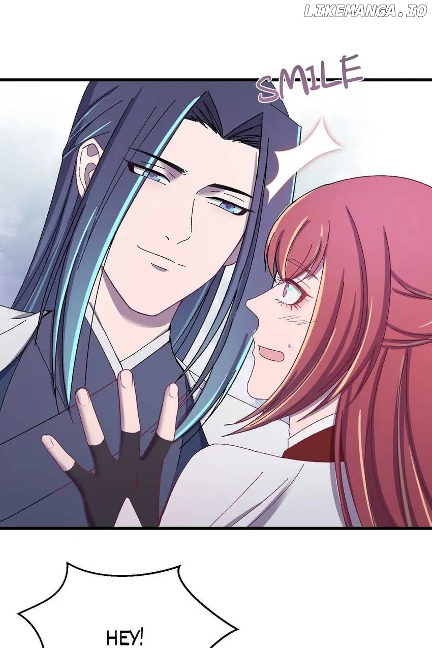 The Inspector's Camouflage Chapter 72 - page 9