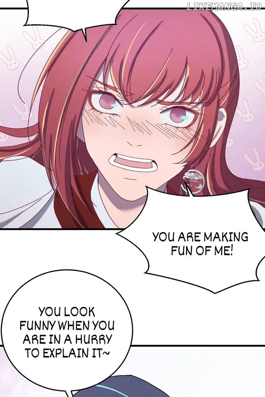 The Inspector's Camouflage Chapter 72 - page 10