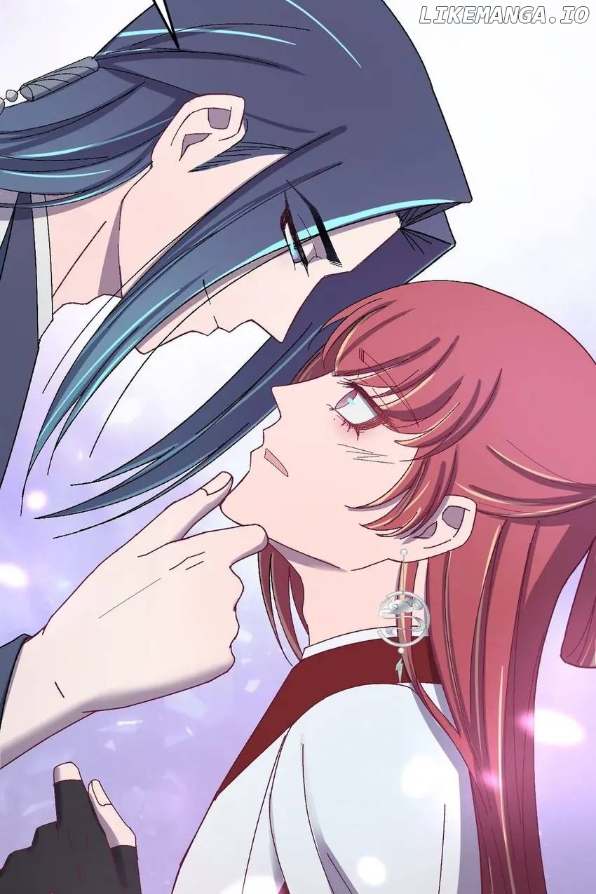 The Inspector's Camouflage Chapter 72 - page 11