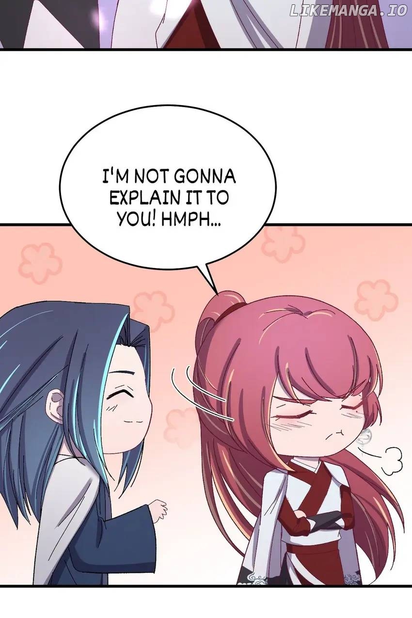 The Inspector's Camouflage Chapter 72 - page 12