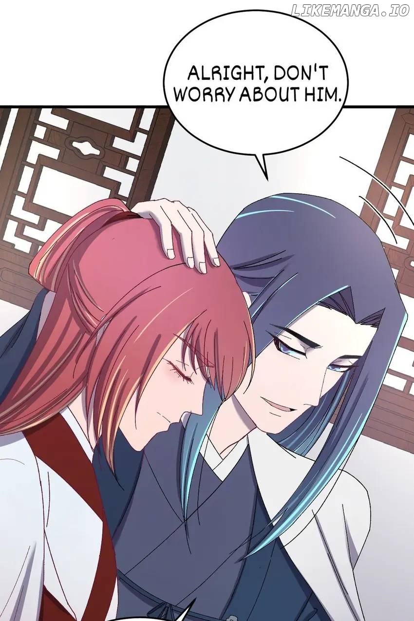 The Inspector's Camouflage Chapter 72 - page 13