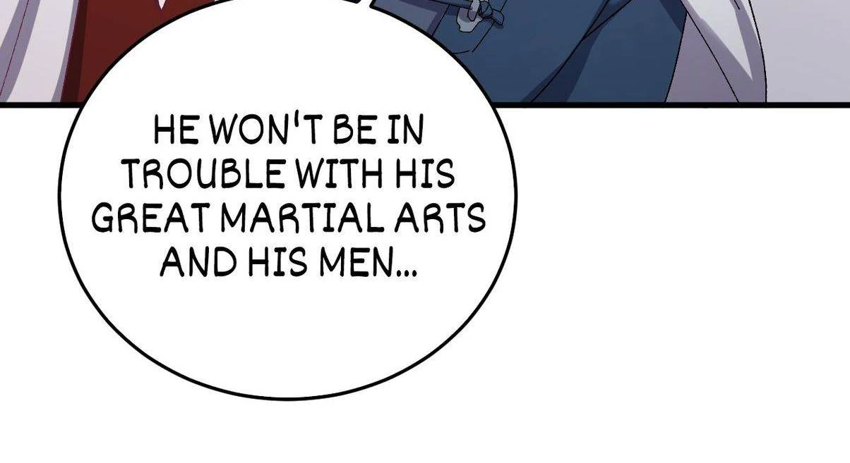 The Inspector's Camouflage Chapter 72 - page 14