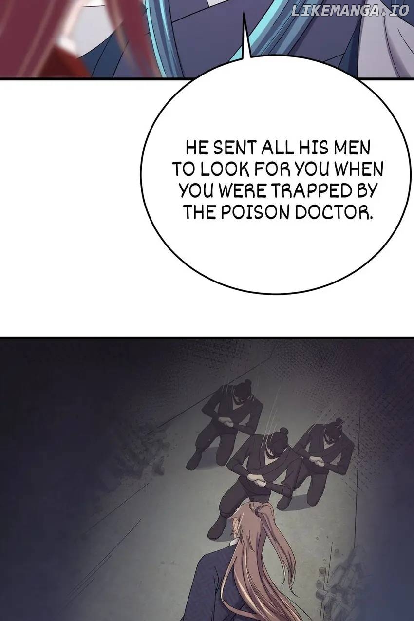 The Inspector's Camouflage Chapter 72 - page 17