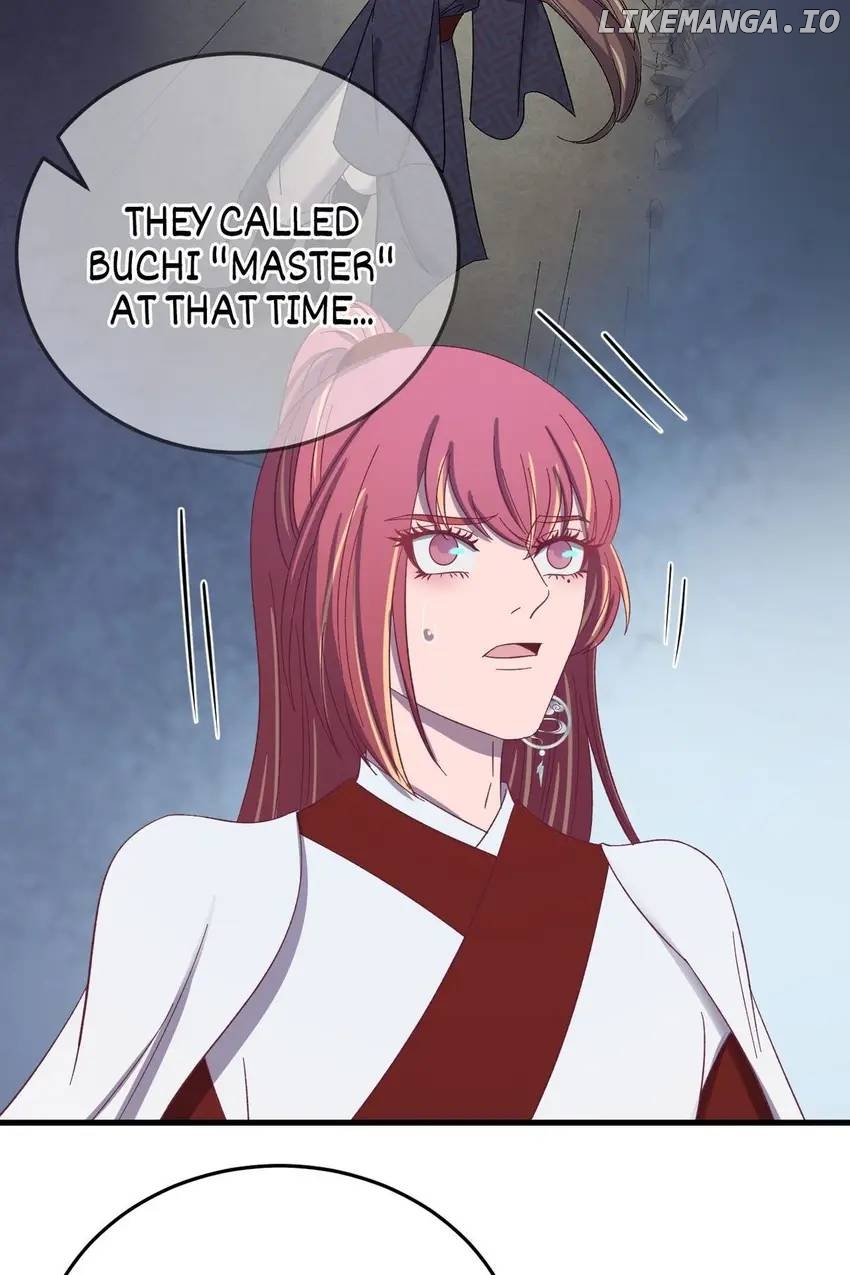 The Inspector's Camouflage Chapter 72 - page 18