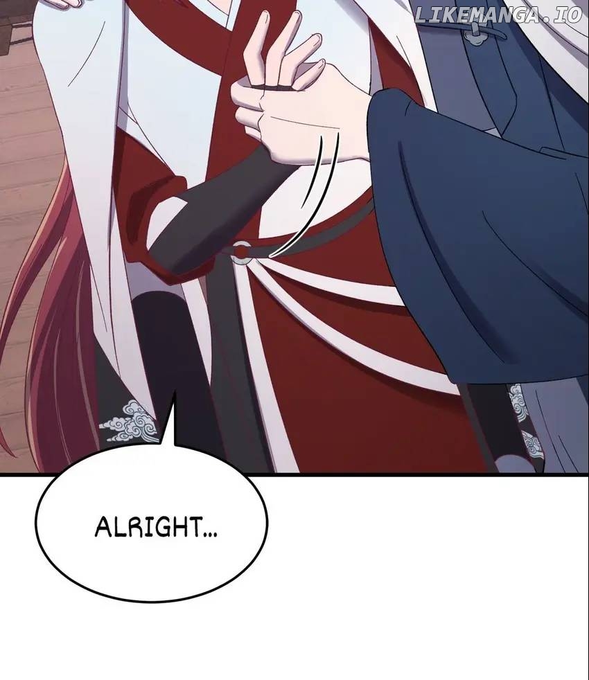 The Inspector's Camouflage Chapter 72 - page 21